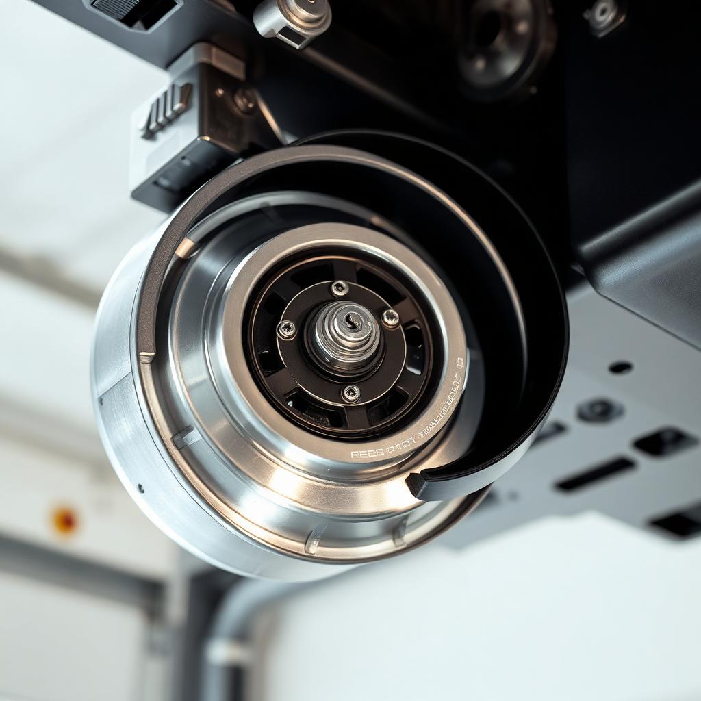 Motor Repair: A Complete Guide for Homeowners - Garage Door Stone Creek blog article